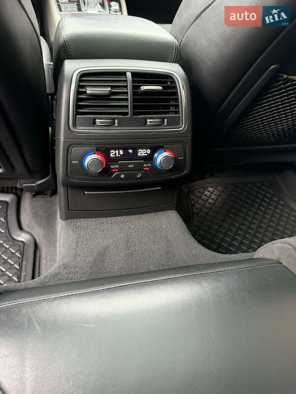 Универсал Audi A6 Allroad 2017 в Львове