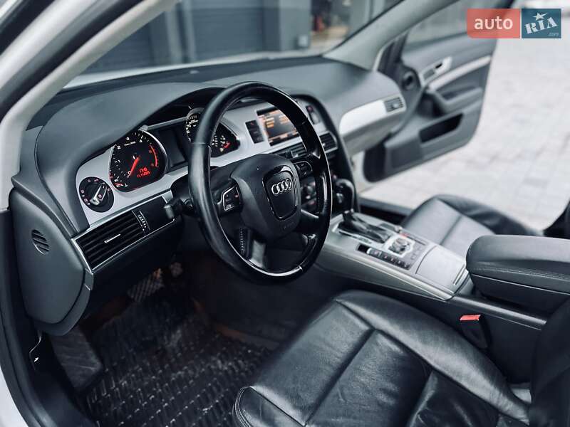 Универсал Audi A6 Allroad 2012 в Тернополе фото 14 Универсал Audi A6 Allroad 2012 в Тернополе