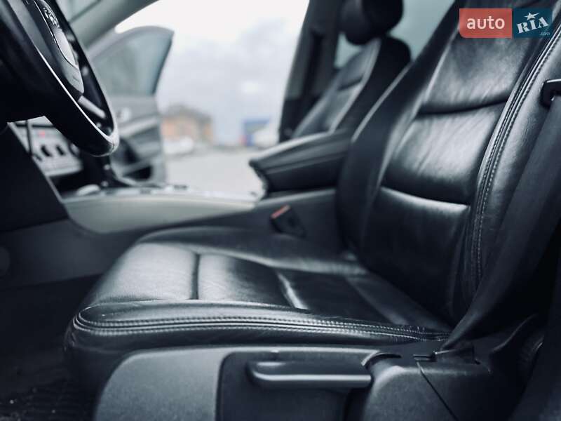 Универсал Audi A6 Allroad 2012 в Тернополе фото 22 Универсал Audi A6 Allroad 2012 в Тернополе