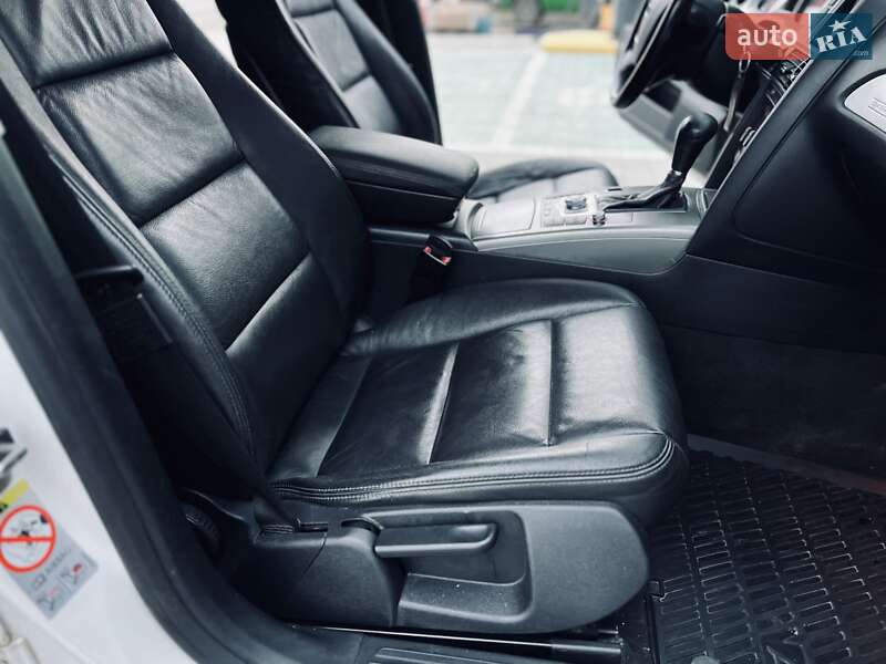 Универсал Audi A6 Allroad 2012 в Тернополе фото 23 Универсал Audi A6 Allroad 2012 в Тернополе