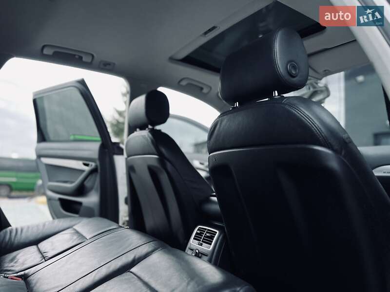 Универсал Audi A6 Allroad 2012 в Тернополе фото 29 Универсал Audi A6 Allroad 2012 в Тернополе