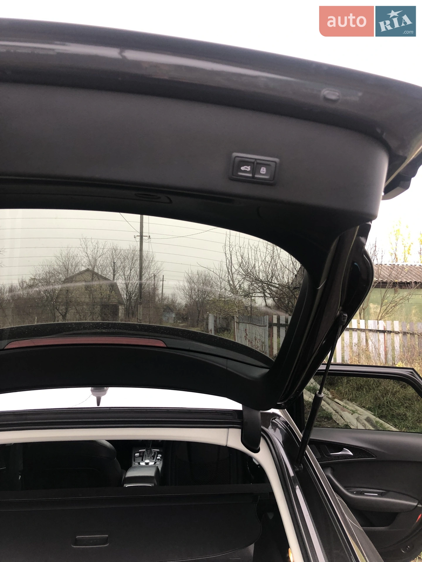 2016 Audi A6 allroad - мініатюра 13