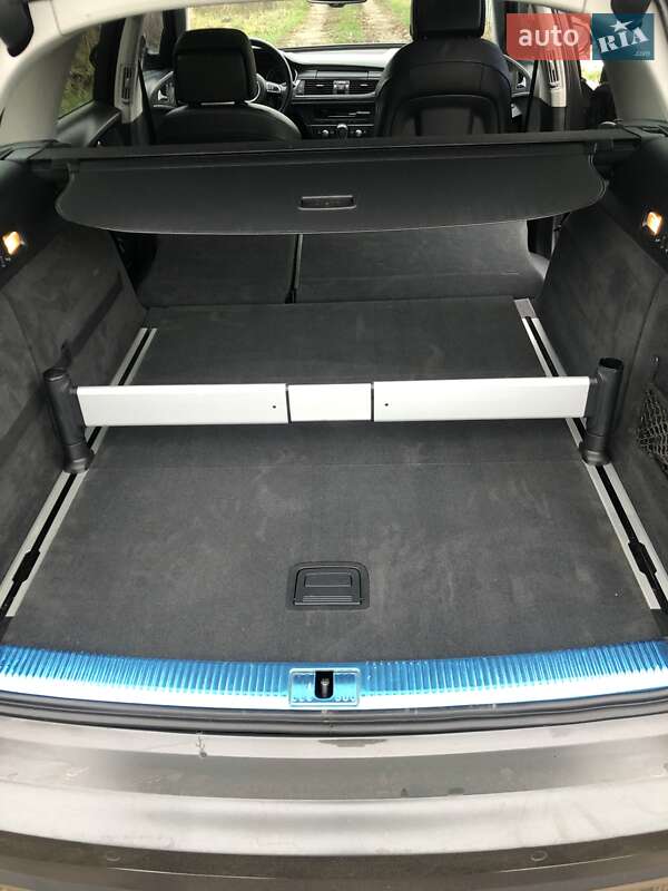 Універсал Audi A6 Allroad 2016 в Козятині фото 14 Універсал Audi A6 Allroad 2016 в Козятині