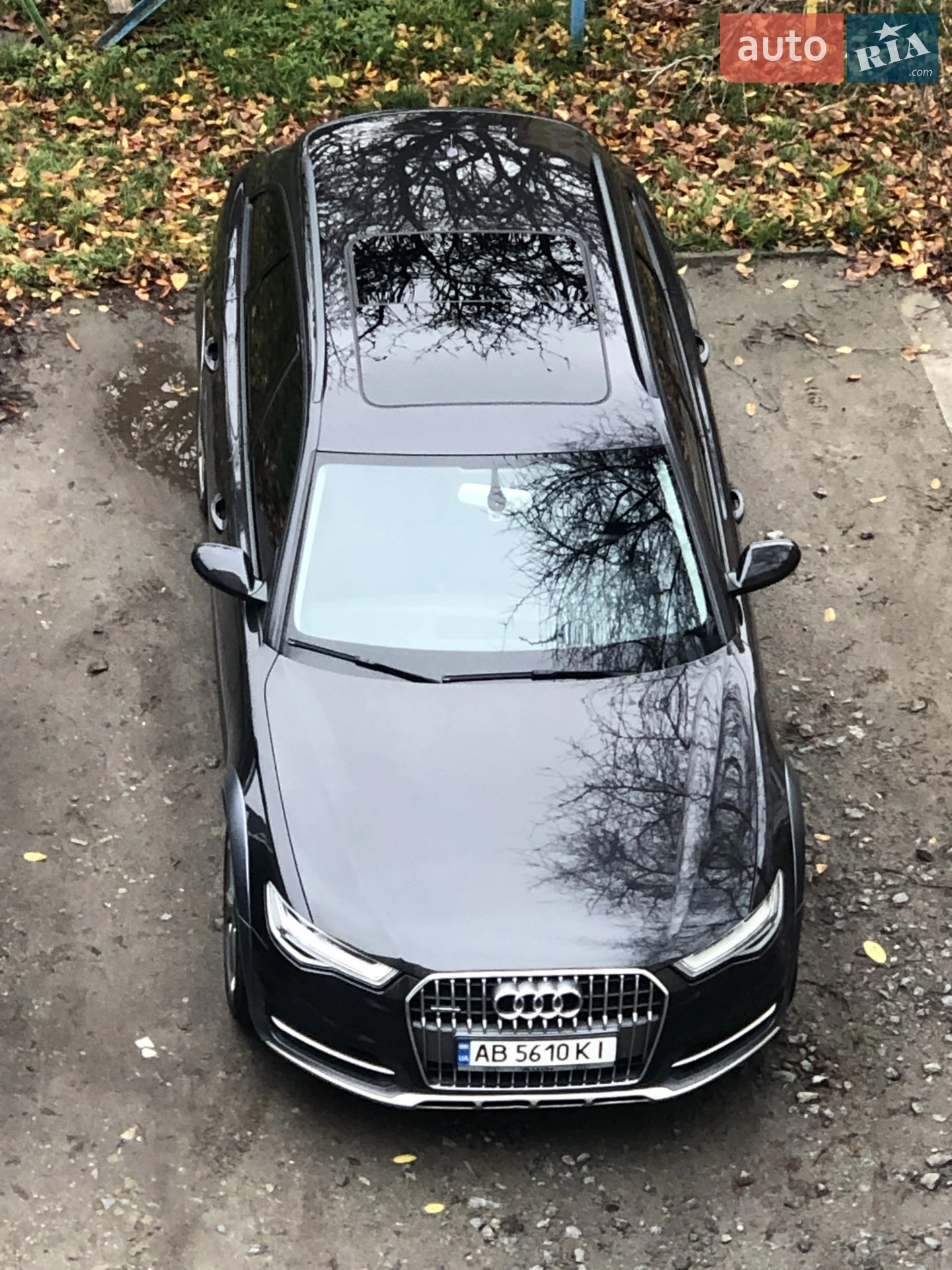 2016 Audi A6 allroad - мініатюра 7