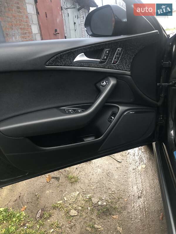 Універсал Audi A6 Allroad 2016 в Козятині фото 19 Універсал Audi A6 Allroad 2016 в Козятині