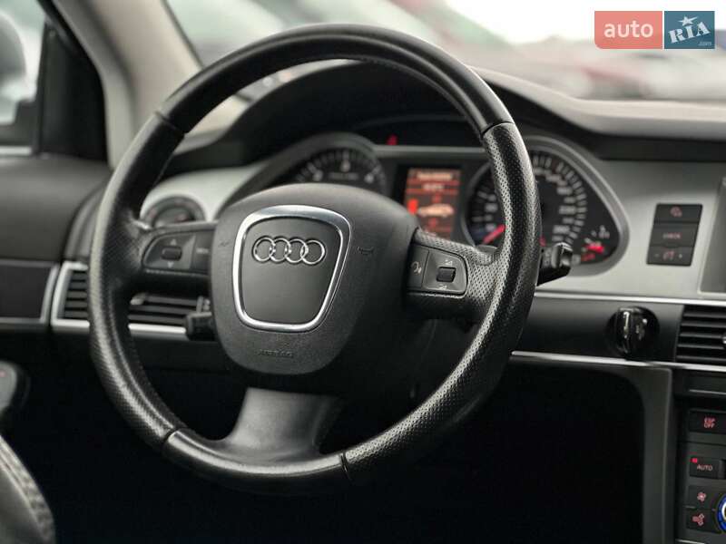 Универсал Audi A6 Allroad 2008 в Киеве фото 18 Универсал Audi A6 Allroad 2008 в Киеве