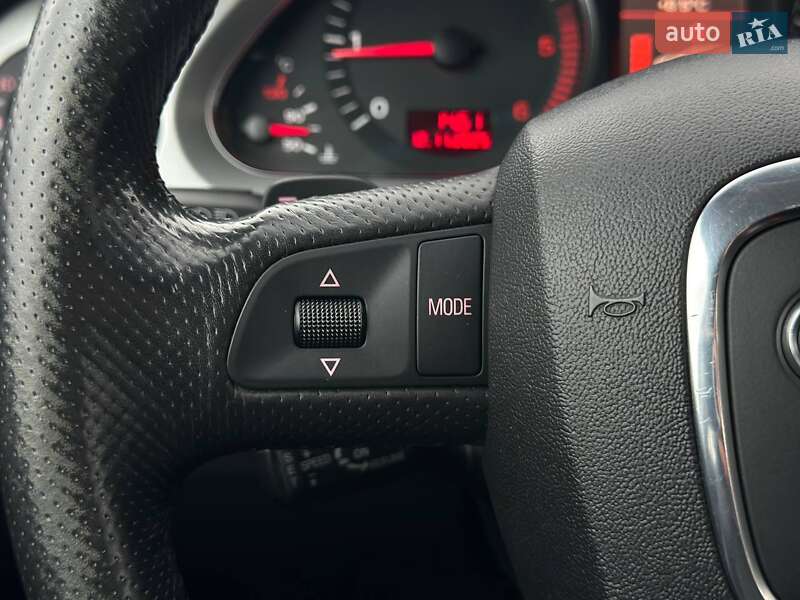 Универсал Audi A6 Allroad 2008 в Киеве фото 23 Универсал Audi A6 Allroad 2008 в Киеве