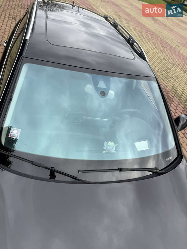 Універсал Audi A6 Allroad 2016 в Корсунь-Шевченківському фото 12 Універсал Audi A6 Allroad 2016 в Корсунь-Шевченківському