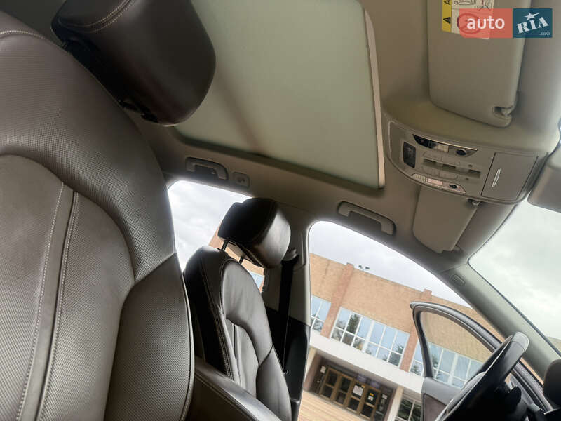 Універсал Audi A6 Allroad 2016 в Корсунь-Шевченківському фото 18 Універсал Audi A6 Allroad 2016 в Корсунь-Шевченківському