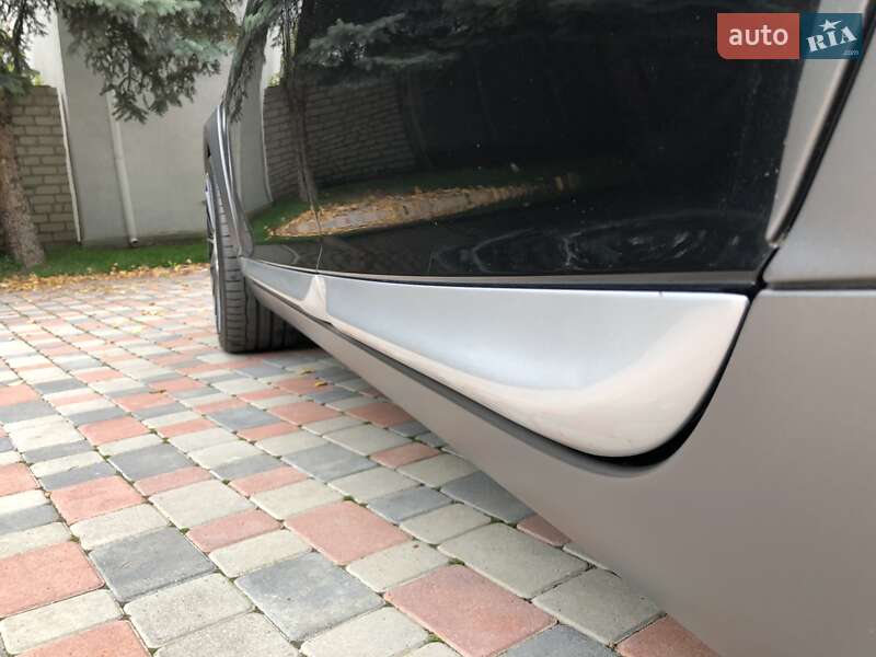 Універсал Audi A6 Allroad 2011 в Житомирі