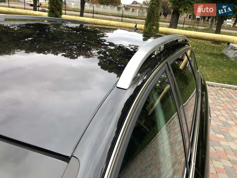 Універсал Audi A6 Allroad 2011 в Житомирі