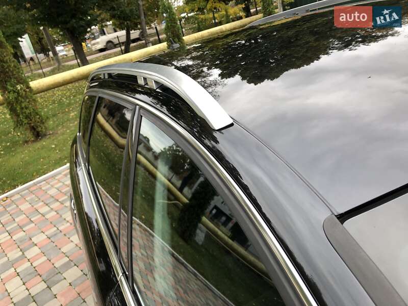 Універсал Audi A6 Allroad 2011 в Житомирі