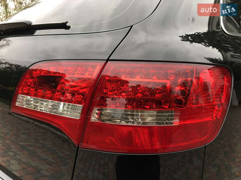 Універсал Audi A6 Allroad 2011 в Житомирі