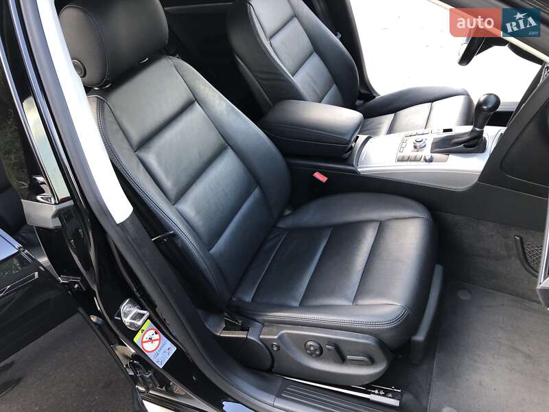 Універсал Audi A6 Allroad 2011 в Житомирі