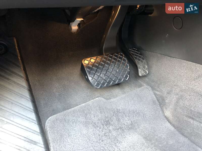 Універсал Audi A6 Allroad 2011 в Житомирі