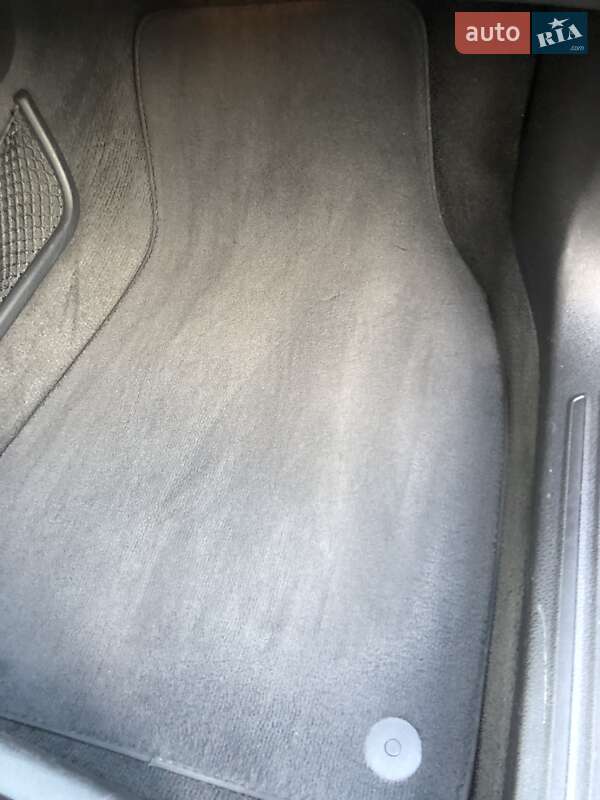 Універсал Audi A6 Allroad 2011 в Житомирі