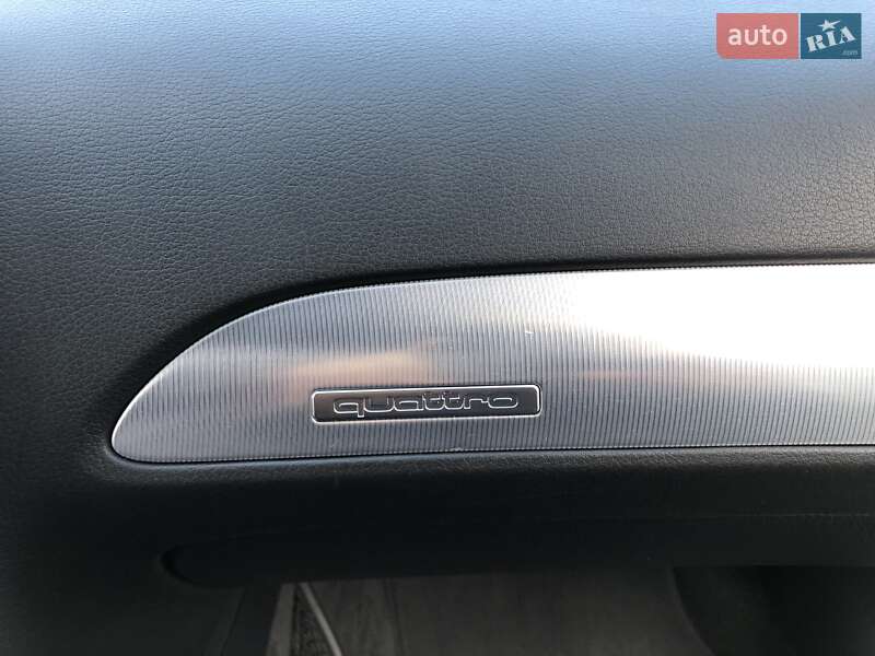 Універсал Audi A6 Allroad 2011 в Житомирі