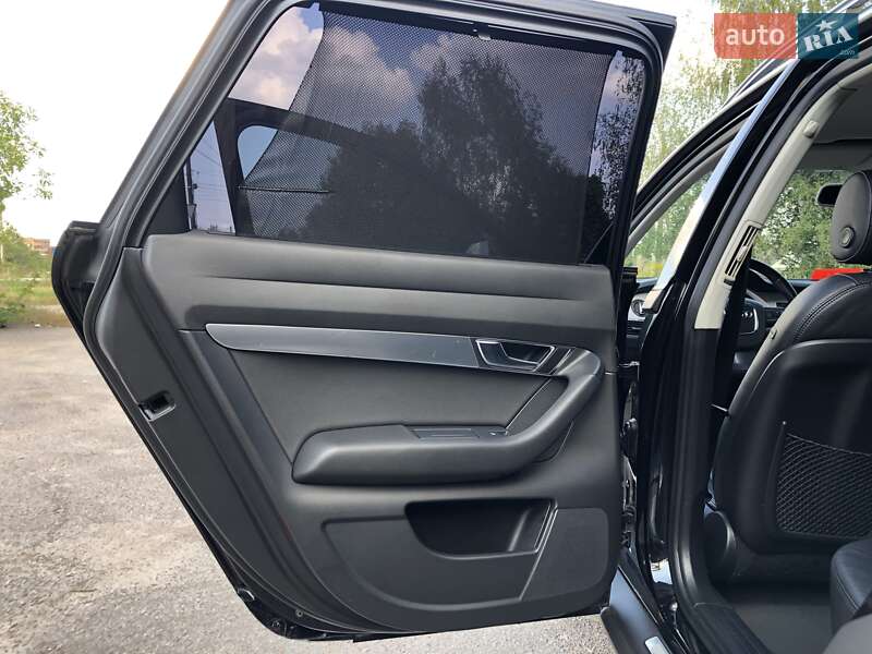 Універсал Audi A6 Allroad 2011 в Житомирі