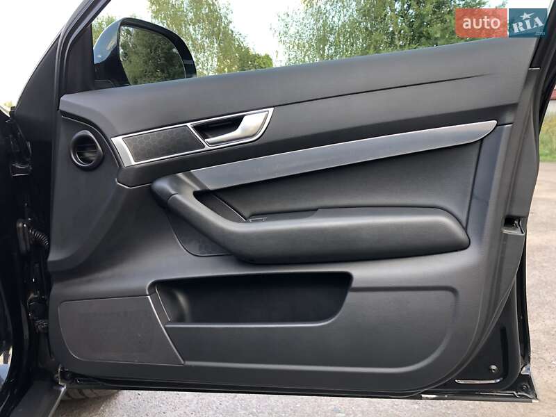 Універсал Audi A6 Allroad 2011 в Житомирі