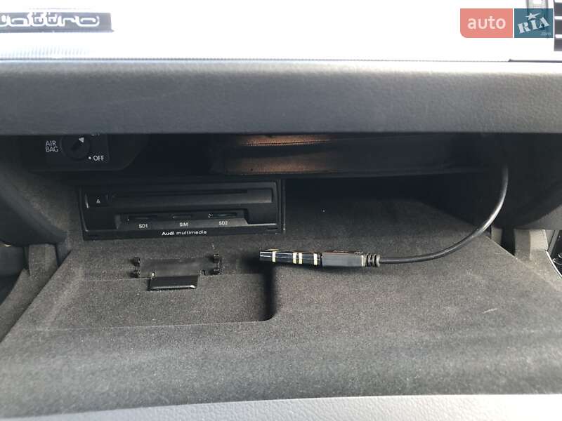 Універсал Audi A6 Allroad 2011 в Житомирі