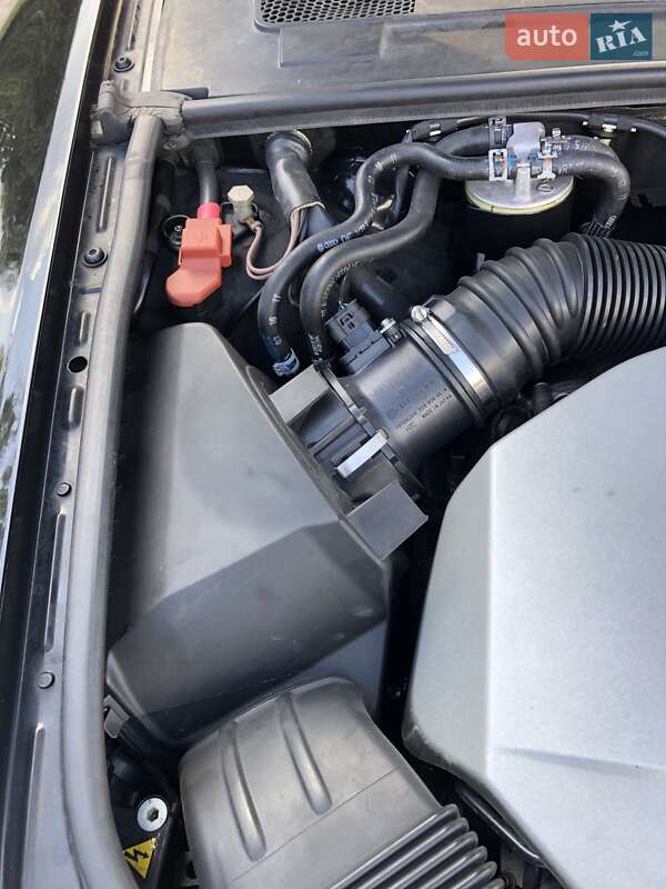 Універсал Audi A6 Allroad 2011 в Житомирі