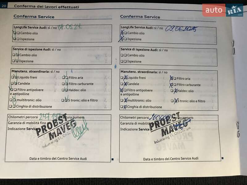 Універсал Audi A6 Allroad 2011 в Житомирі