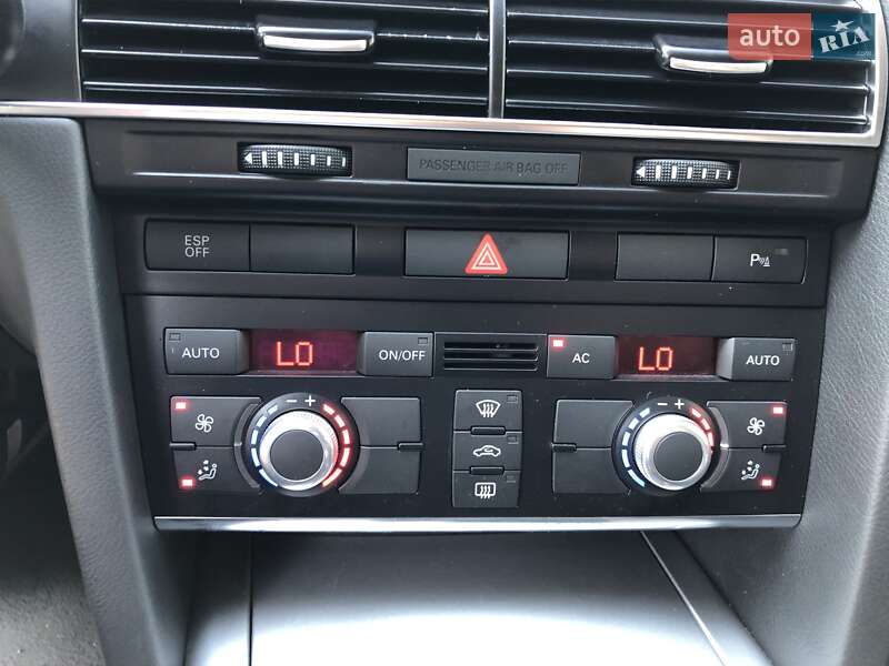 Універсал Audi A6 Allroad 2011 в Житомирі