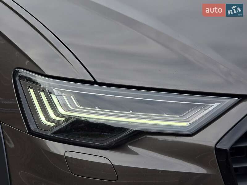 Универсал Audi A6 Allroad 2019 в Ковеле фото 18 Универсал Audi A6 Allroad 2019 в Ковеле