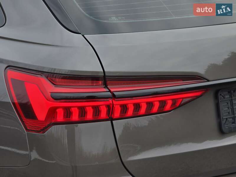 Универсал Audi A6 Allroad 2019 в Ковеле фото 32 Универсал Audi A6 Allroad 2019 в Ковеле
