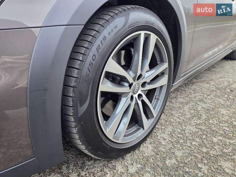 Универсал Audi A6 Allroad 2019 в Ковеле фото 27 Универсал Audi A6 Allroad 2019 в Ковеле