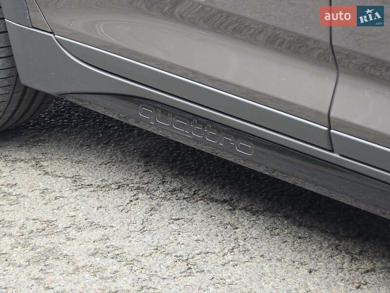 Универсал Audi A6 Allroad 2019 в Ковеле фото 24 Универсал Audi A6 Allroad 2019 в Ковеле