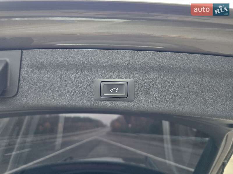 Универсал Audi A6 Allroad 2019 в Ковеле фото 37 Универсал Audi A6 Allroad 2019 в Ковеле