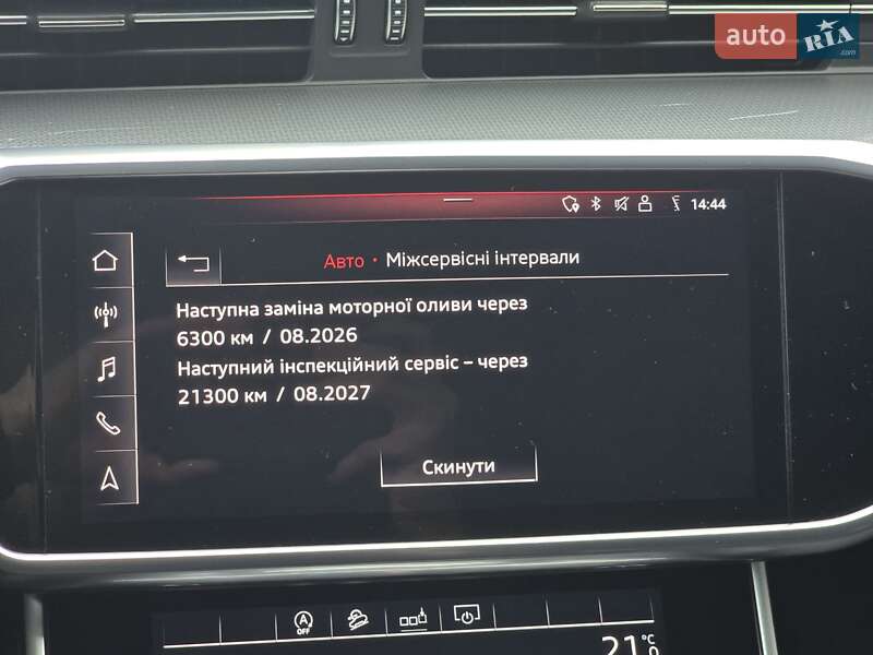 Универсал Audi A6 Allroad 2019 в Ковеле фото 89 Универсал Audi A6 Allroad 2019 в Ковеле