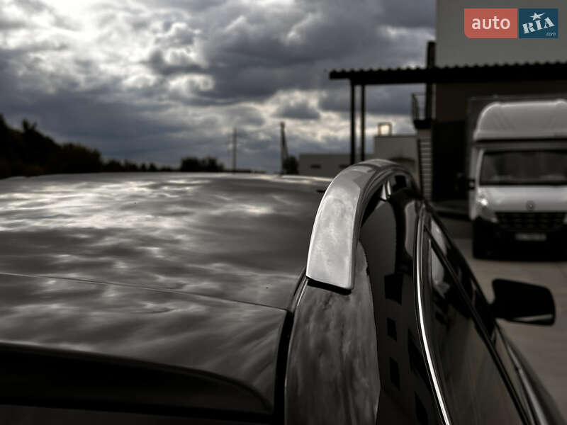 Универсал Audi A6 Allroad 2008 в Луцке