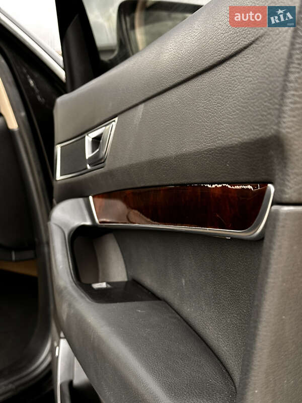 Универсал Audi A6 Allroad 2008 в Луцке