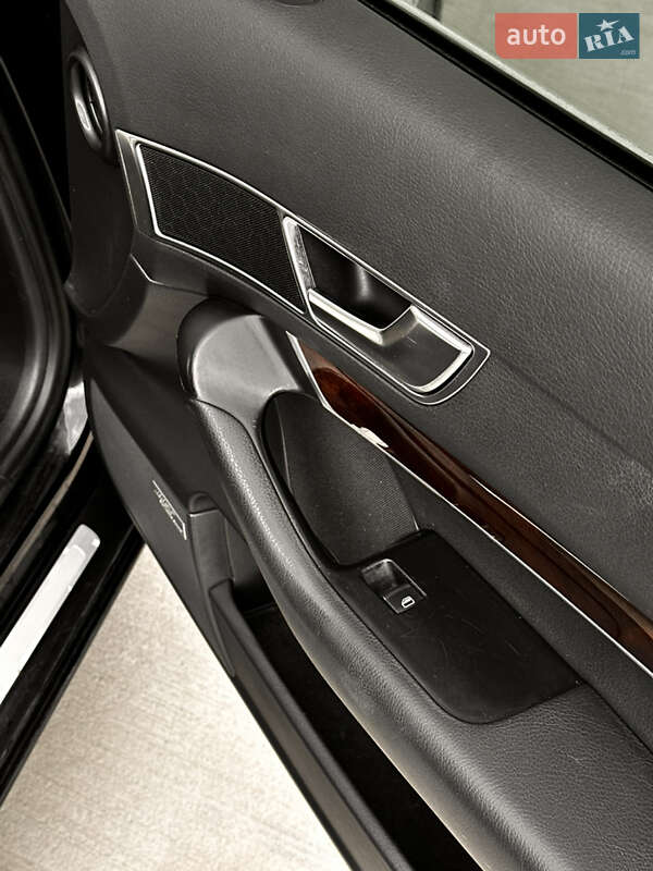 Универсал Audi A6 Allroad 2008 в Луцке