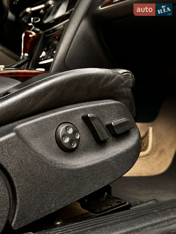 Универсал Audi A6 Allroad 2008 в Луцке