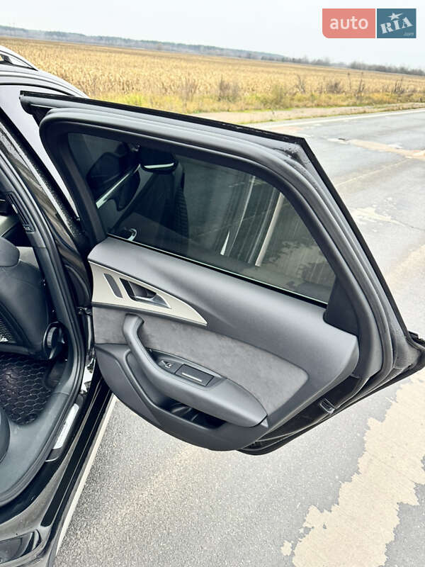 Универсал Audi A6 Allroad 2016 в Житомире