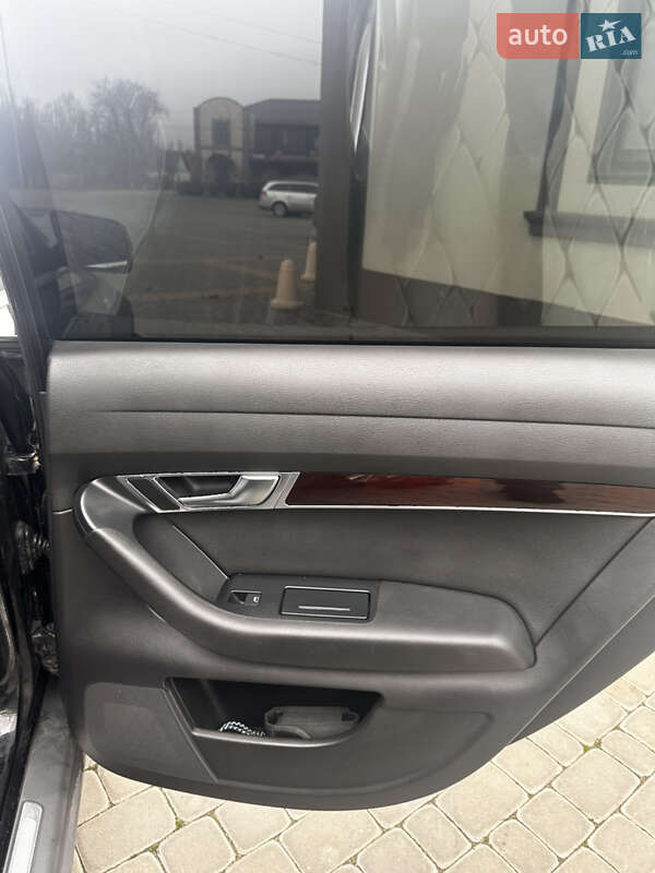 Универсал Audi A6 Allroad 2008 в Виннице