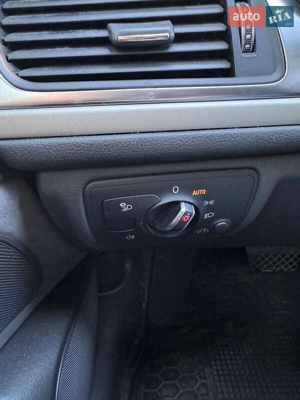 Универсал Audi A6 Allroad 2016 в Ивано-Франковске