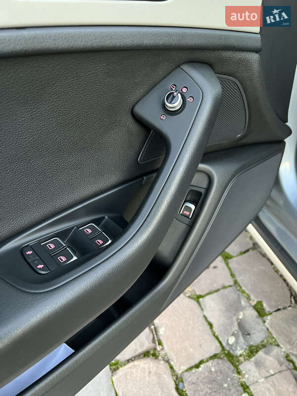 Універсал Audi A6 Allroad 2017 в Житомирі