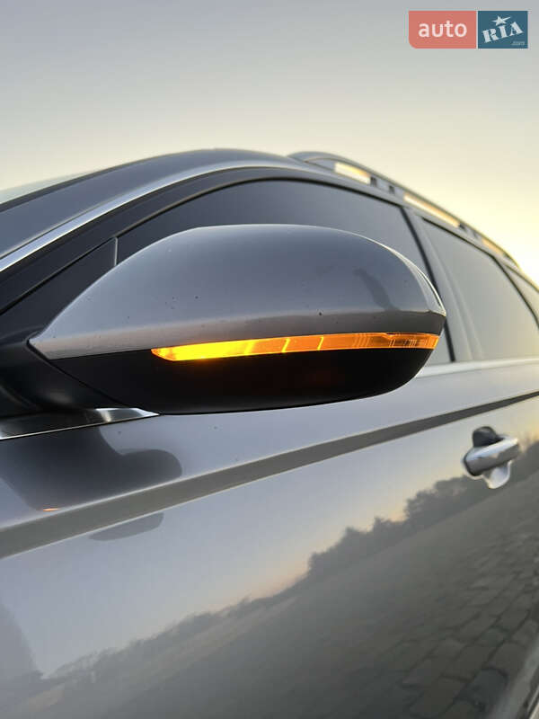 Універсал Audi A6 Allroad 2017 в Житомирі