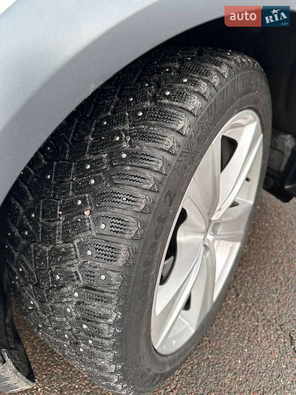 Универсал Audi A6 Allroad 2017 в Полтаве