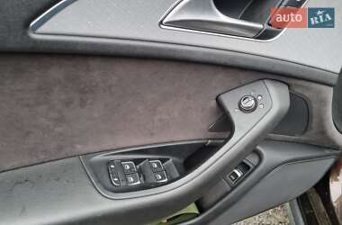 Універсал Audi A6 Allroad 2017 в Рівному