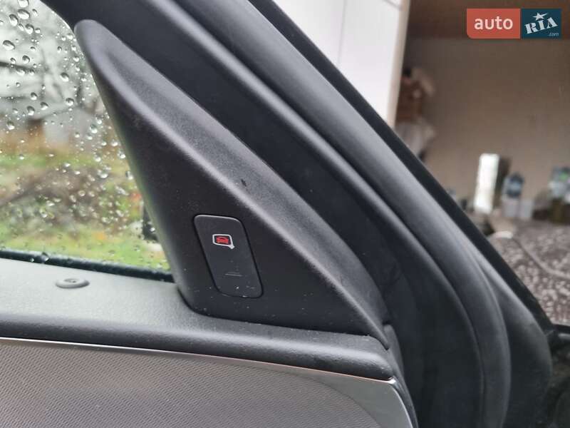 Универсал Audi A6 Allroad 2017 в Ровно