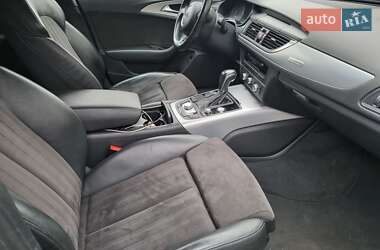 Універсал Audi A6 Allroad 2017 в Рівному