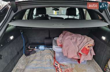 Універсал Audi A6 Allroad 2017 в Рівному