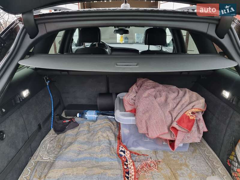 Универсал Audi A6 Allroad 2017 в Ровно