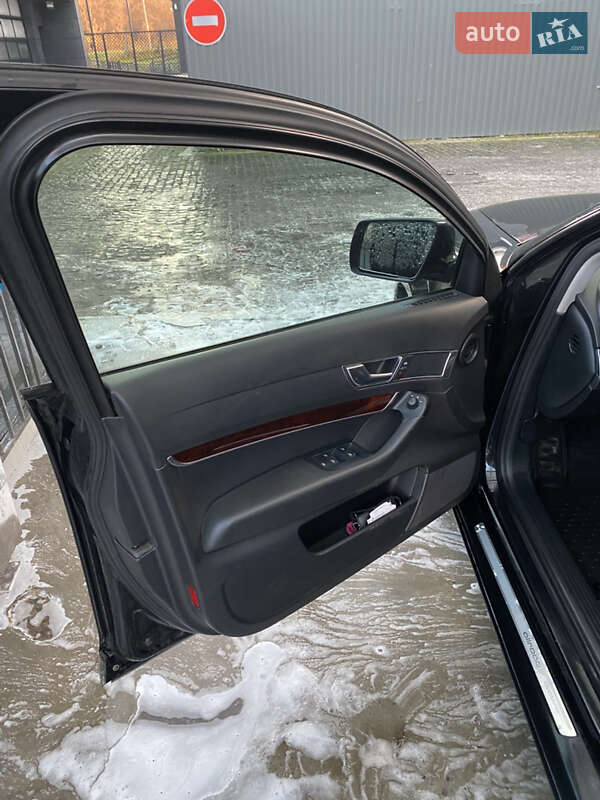 Универсал Audi A6 Allroad 2008 в Львове