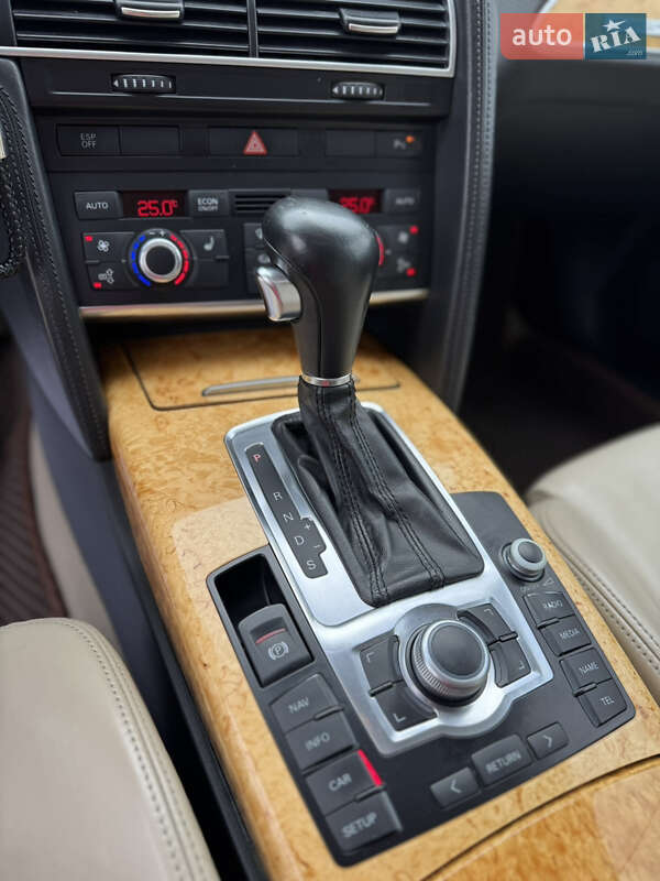 Универсал Audi A6 Allroad 2008 в Городенке фото 10 Универсал Audi A6 Allroad 2008 в Городенке